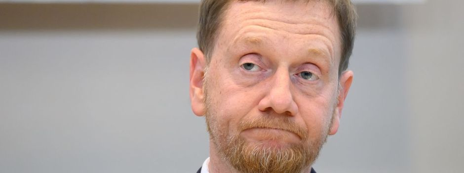 Bündnis von CDU, BSW und SPD in Sachsen gescheitert