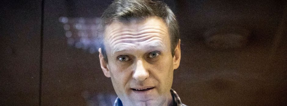 EU setzt Sanktionen wegen Tod von Nawalny in Kraft