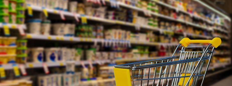 Neuer Supermarkt in Ingelheim eröffnet Fleischtheke