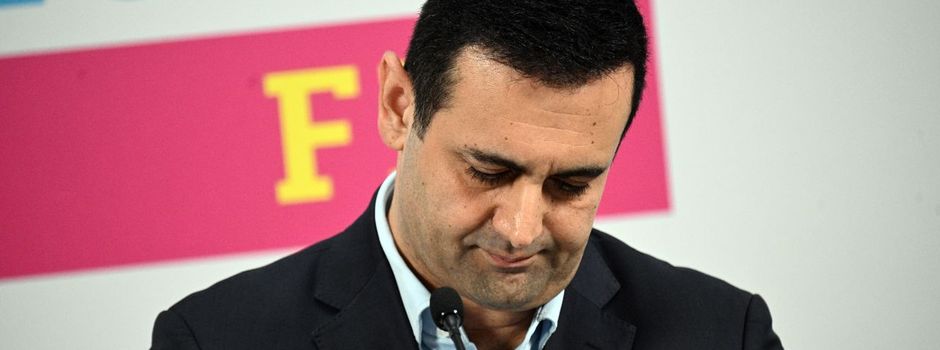 Papier zum Ampel-Ausstieg löst Beben in der FDP aus