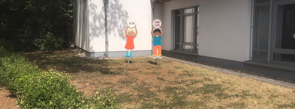 Eingeschränkter Regelbetrieb in Niederkasseler Kitas startet bald