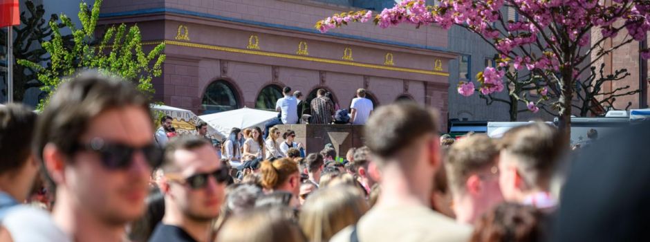 Überraschende Wende beim Mainzer Marktfrühstück?