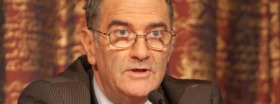 Nobelpreisträger kommt nach Mainz