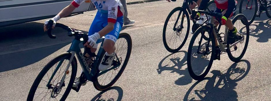 Erfolgreicher Saisonauftakt für den RV Bolanden in Bellheim