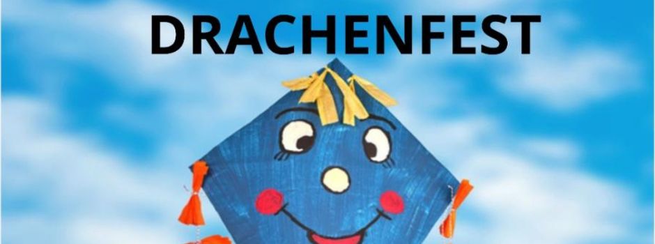 Drachenfest in Görslow