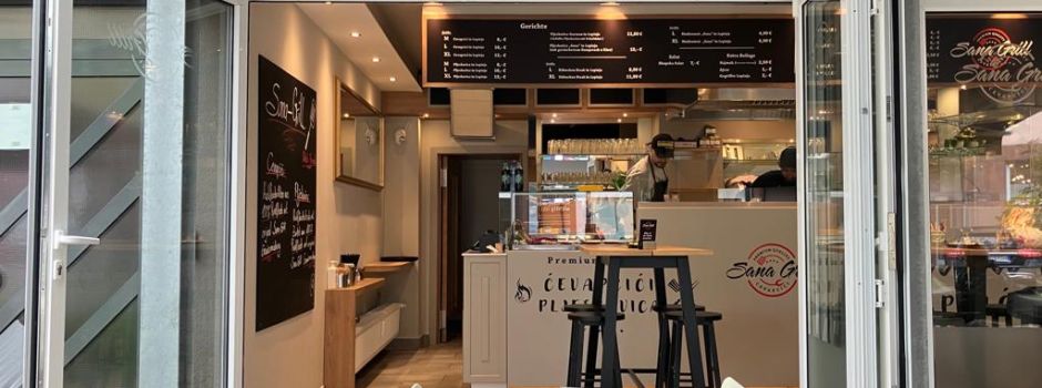 Neu in Mainz: Diese Gastronomien haben jetzt eröffnet