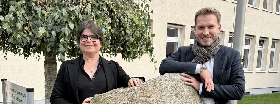 Wichtige Infrastrukturprojekte