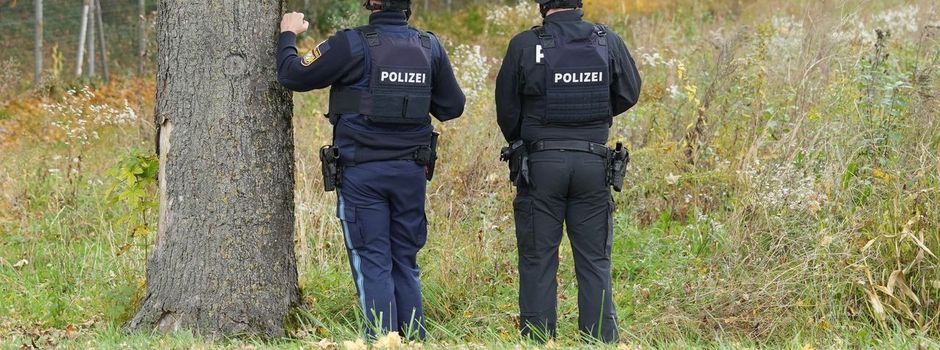 Polizei schießt auf Soldaten – wie konnte es dazu kommen?