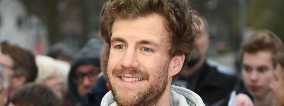 Nach Shitstorm: Auftritt von Luke Mockridge in Mainz abgesagt