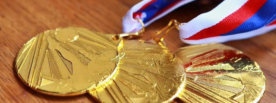 Ehrung anlässlich des Neujahrsempfangs 2026 in Grebenstein