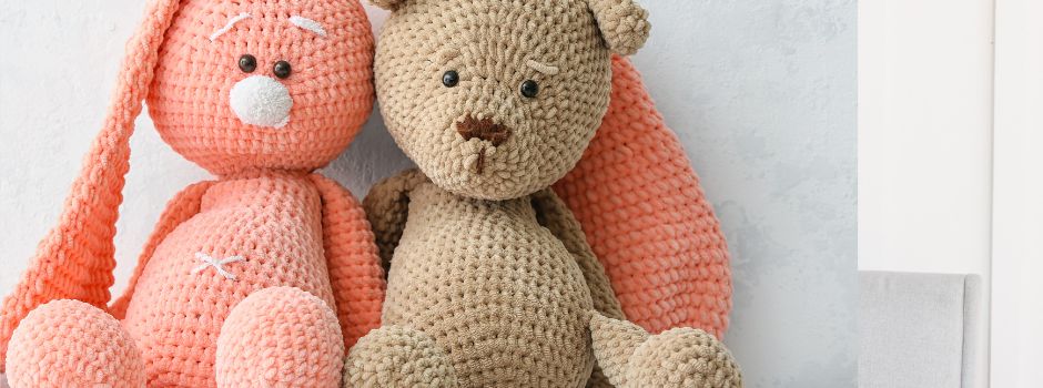 Handmade-Markt am 13. April 2025 in Horneburg