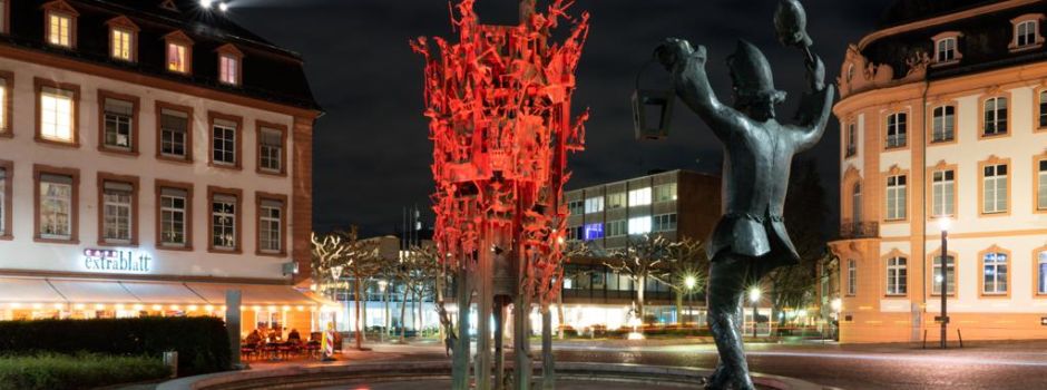 Frau von mehreren Männern in Mainzer Altstadt verprügelt