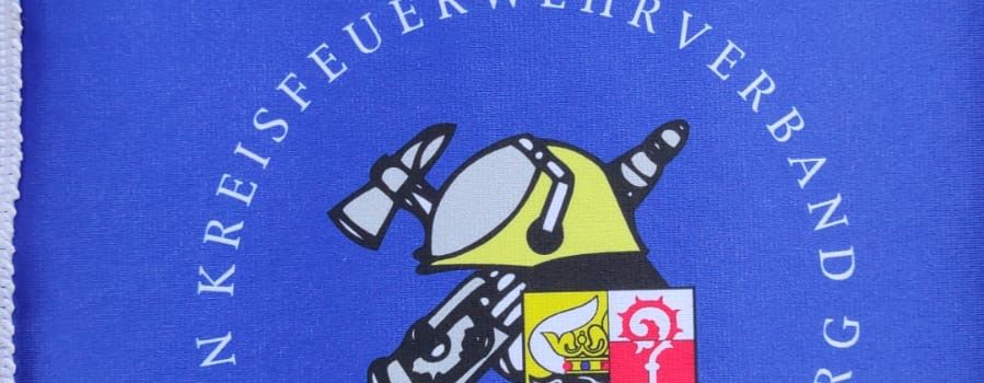 Kreisfeuerwehrmarsch