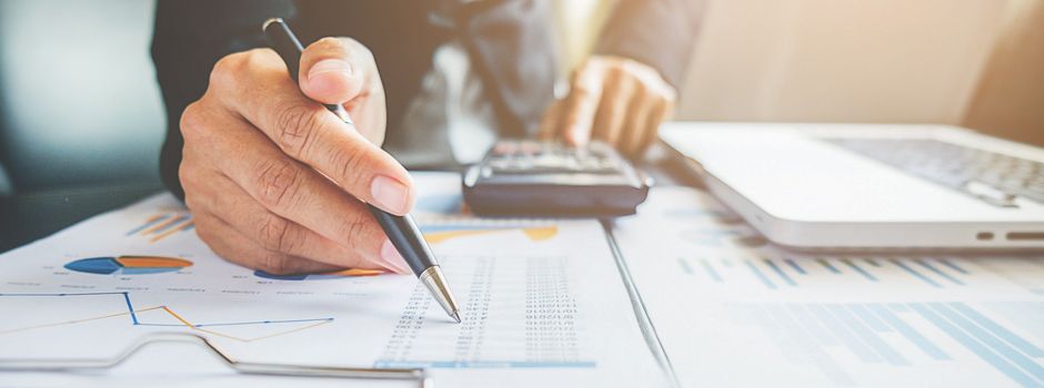 Steuerfachangestellten / Bilanzbuchhalter oder kaufmännischen Angestellten in der Buchhaltung (m/w/d)