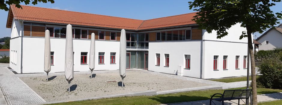 Rathaus Unterdietfurt an drei Tagen im Mai/Juni geschlossen