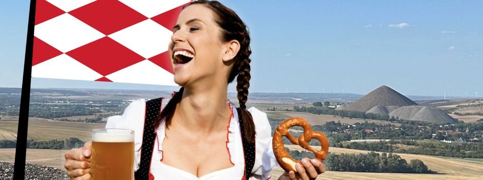 Kulinarische Fahrt zum Mansfelder Oktoberfest
