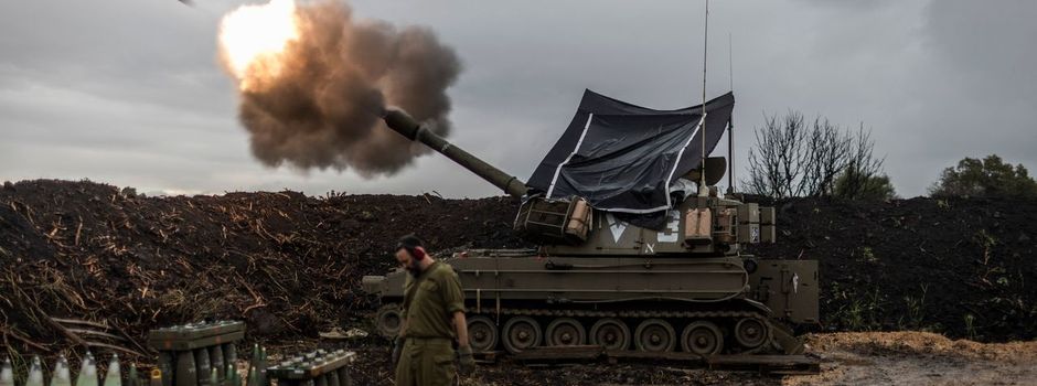 Wachsende Sorgen vor neuem Krieg im Libanon