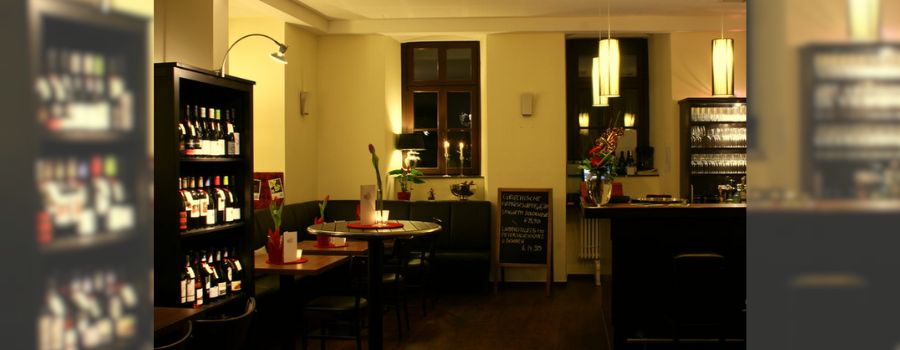 Aus für „Vinothek Wangenrot“ in Mainz