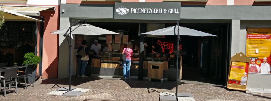 Globus: Wieso die Fleischkäse-Brötchen in Mainz jetzt teurer sind