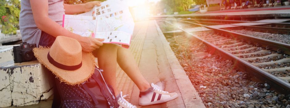 5 Merkmale, an denen ihr typische Touristen in Augsburg erkennt