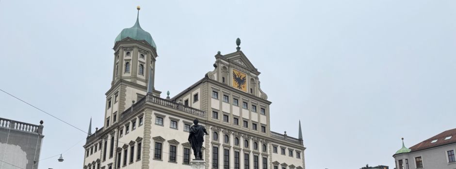 Mehr Augsburg, als du denkst – Spezialitäten und Besonderheiten aus Augsburg
