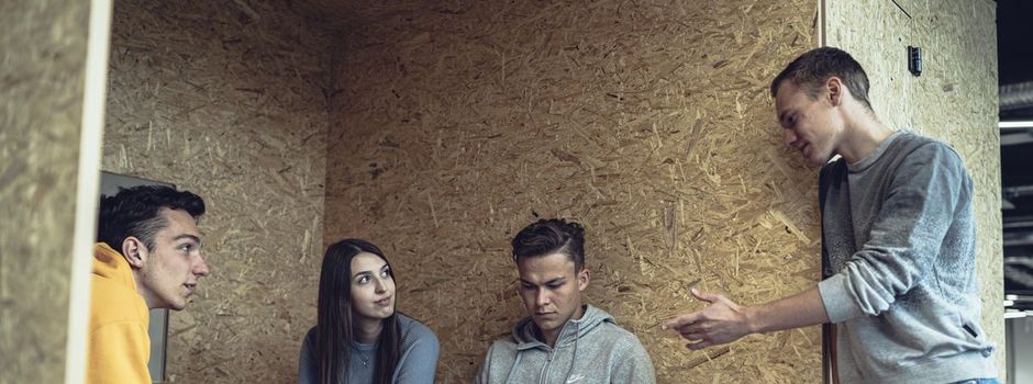 CoworkingCampus – So wirst Du mit Deinem Start-up erfolgreich