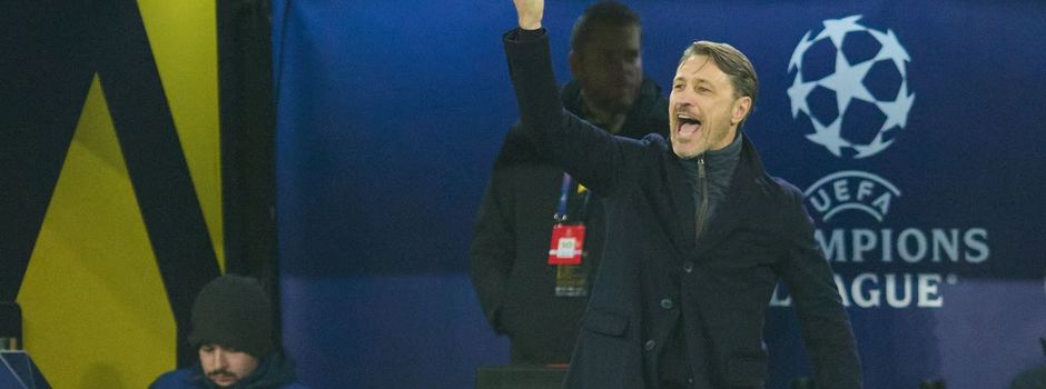 Schlotterbeck schimpft nach 2:2 des BVB in Champions League