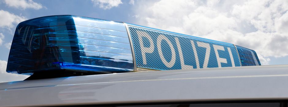 Diebe plündern in Kirche Opferstock