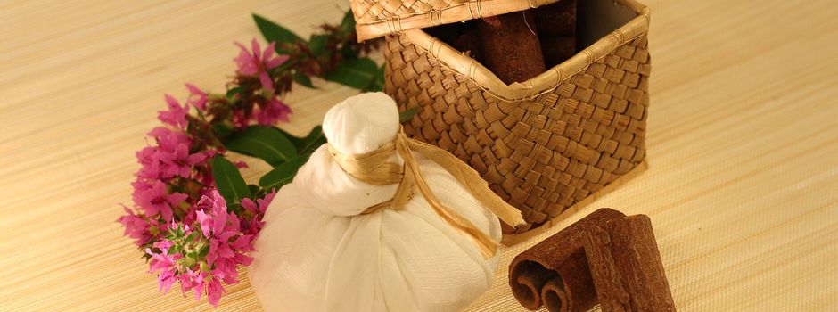 Vortrag: Hilfe zur Selbsthilfe-mehr Wohlbefinden dank einfach umsetzbarer Tipps aus dem Ayurveda
