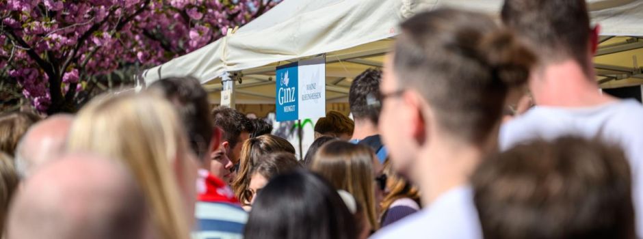 Stadt Mainz will Neuigkeiten zum Mainzer Marktfrühstück verkünden