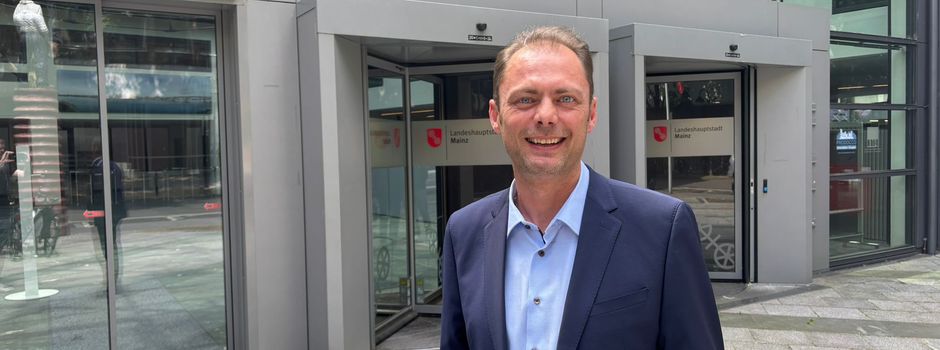 Werden jetzt die Steuern in Mainz erhöht, Herr Köbler?