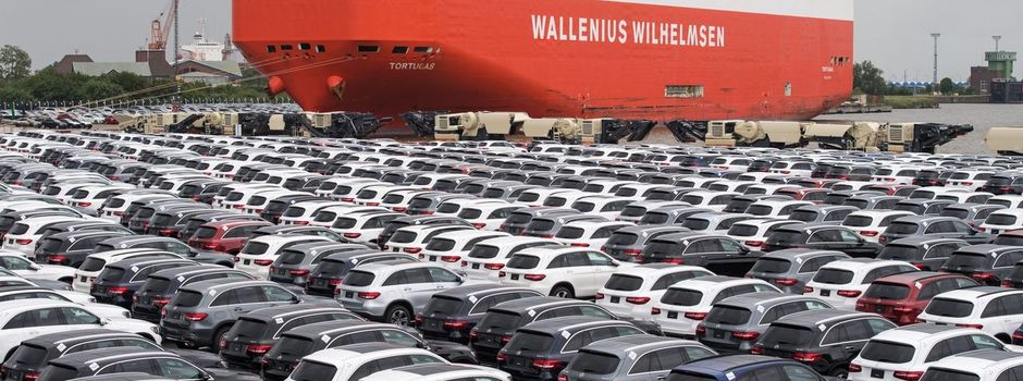 US-Importzoll auf Autos aus EU soll rückwirkend sinken