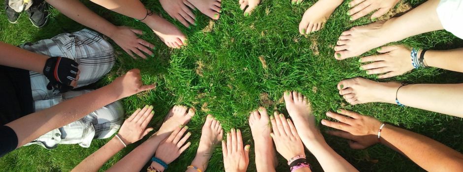 Wahl zur neuen Kinder- und Jugendvertretung steht an!