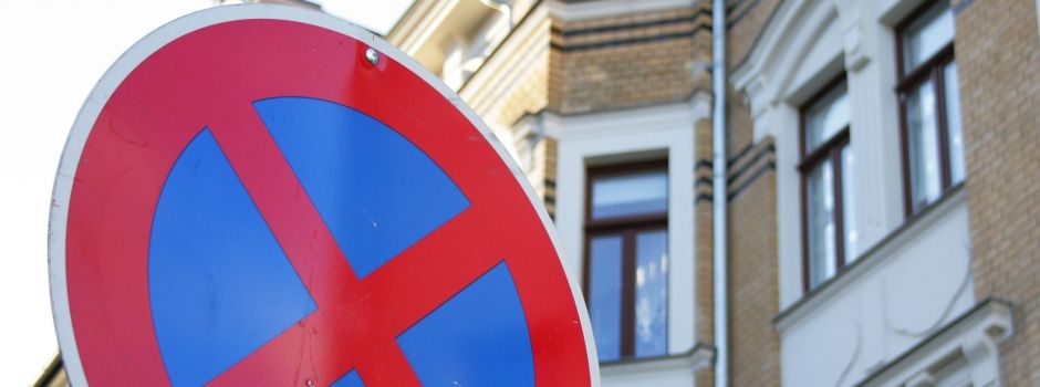 Heute gleich zwei Verkehrs-Updates!