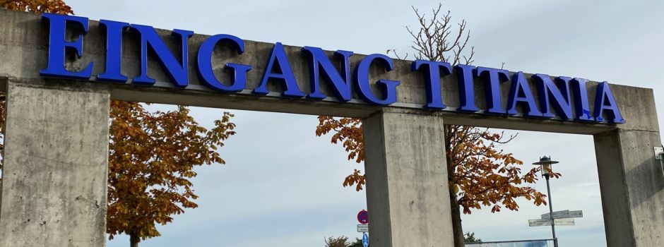 Titania Neusäß: Schließung aufgrund der Energiekrise?