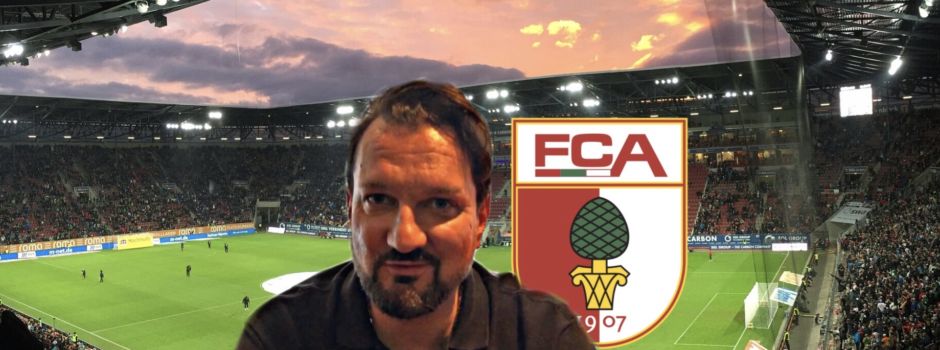 Ehemaliger FCA-Geschäftsführer im Hallo Augsburg Interview