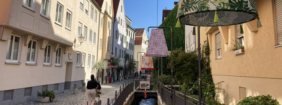 Feiern im Herzen von Augsburg: Das Altstadtfest 2025