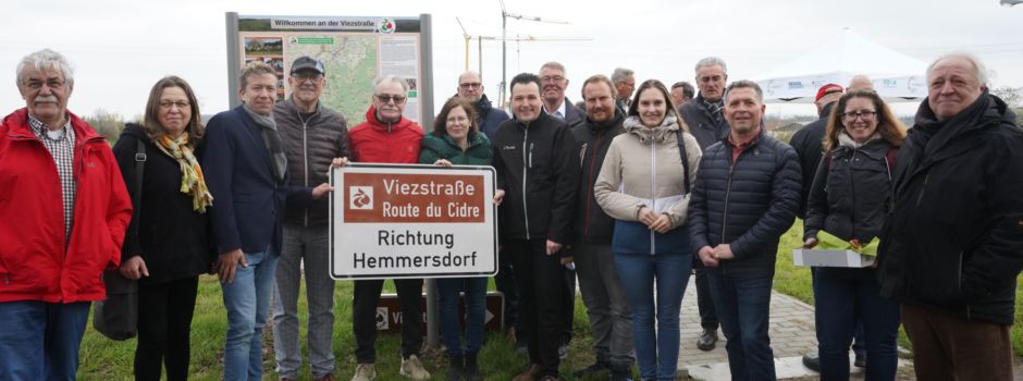 Monatsrückblick des Bürgermeisters