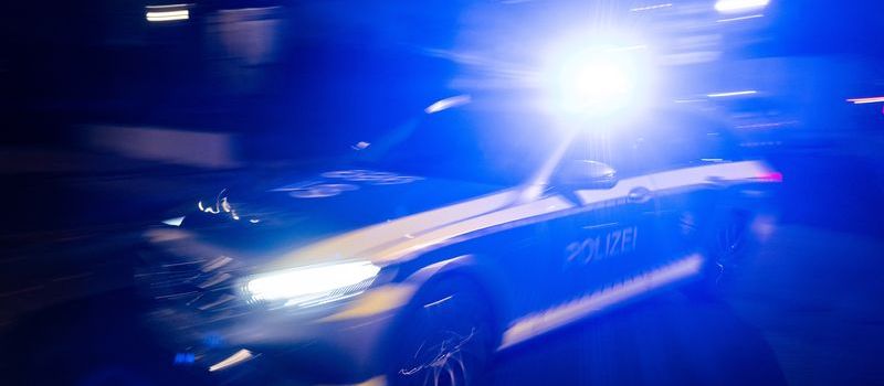 Neuwieder fährt unter Alkoholeinfluß und ohne Führerschein Auto