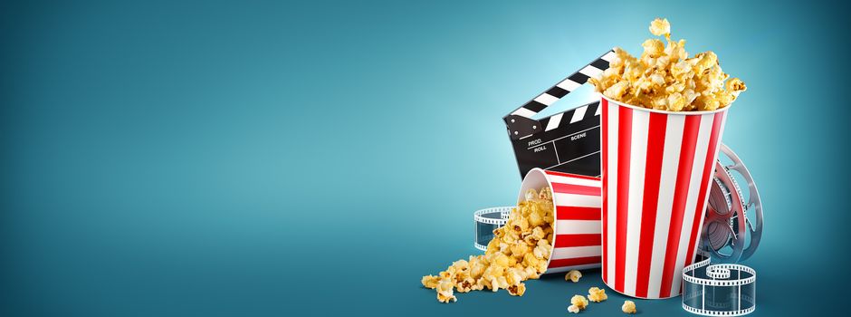 Kino für Kinder und Jugendliche in Wietzendorf – Eintritt frei