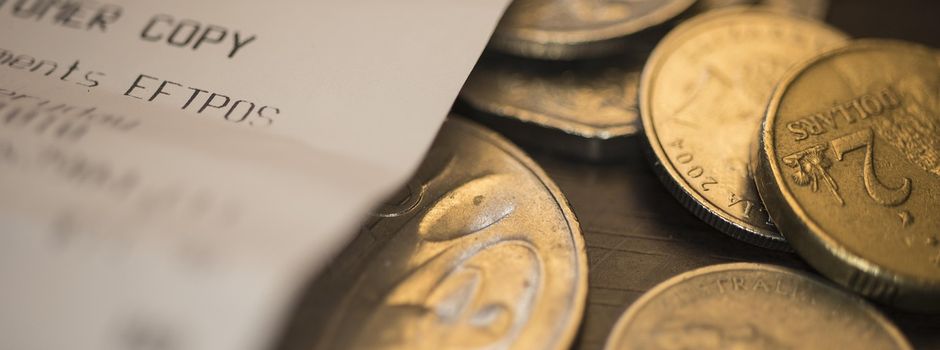 Erstattung von Geldwertkarten des alten Kassensystems Eccos Pro