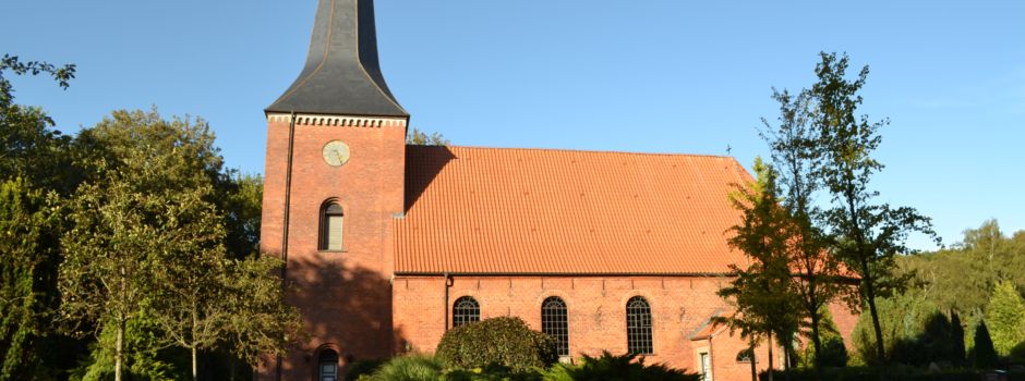 Öffnungszeiten Kirchenbüro