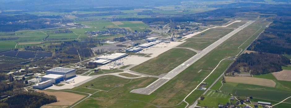 Flug-Chaos wegen Streiks: Hunsrück-Flughafen übernimmt außerplanmäßige Flüge