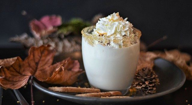 Heiße Wintergetränke: Selbstgemacht und einfach köstlich