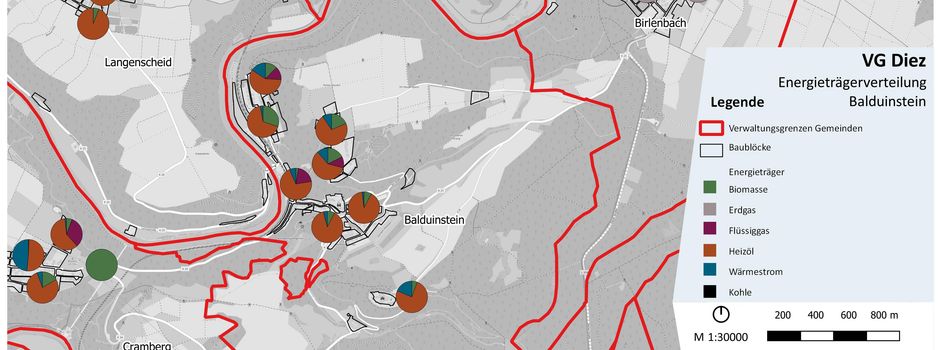 Einladung zur Bürgerveranstaltung