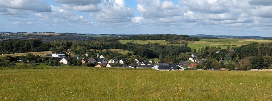 Neubeschaffung für das DGH