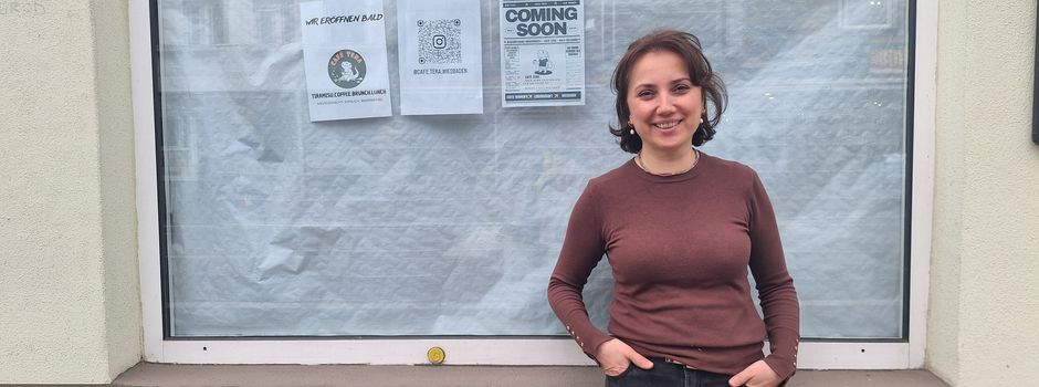 Lehrerin eröffnet Tiramisu-Spot in Wiesbaden