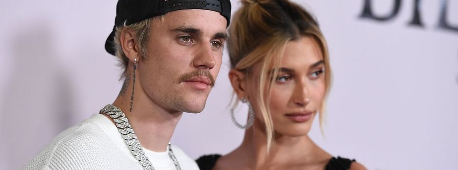 Baby Bieber unterwegs: Justin und Hailey erwarten Nachwuchs