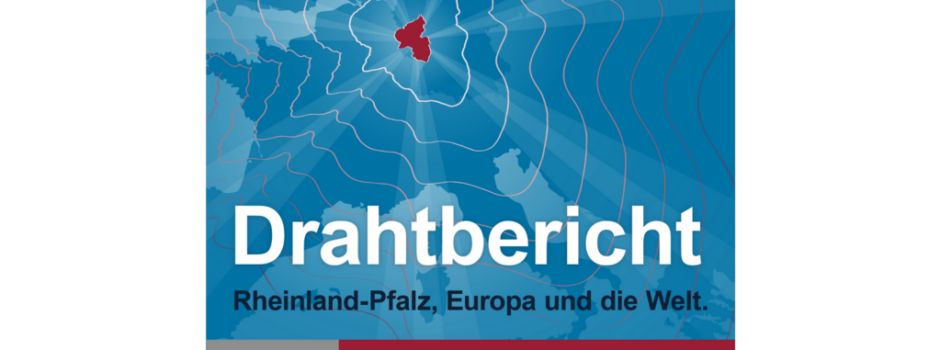 Rheinland-Pfalz feiert seine Regionalpartnerschaften