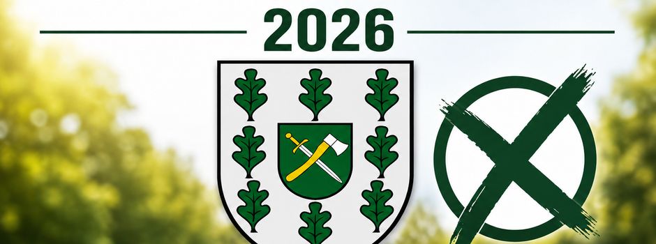 Kommunalwahl 2026: Diese Kandidaten stehen für Samtgemeinderat und Samtgemeindebürgermeister zur Wahl